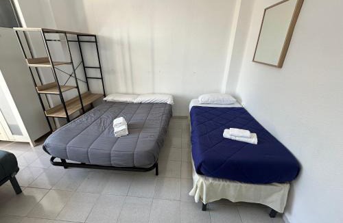 La Petxina House | Rooms Valencia Center
