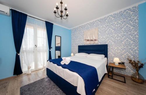Pag House | Rooms Villa Padre