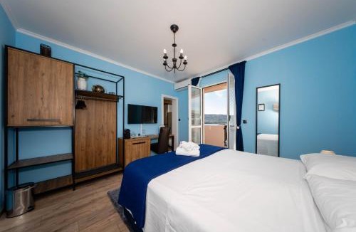 Pag House | Rooms Villa Padre