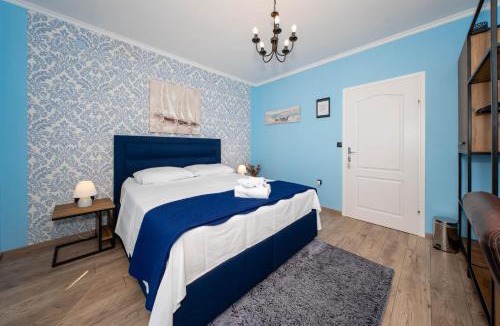 Pag House | Rooms Villa Padre