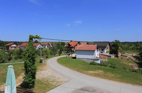 Grabovac House | Rooms with a parking space Grabovac, Plitvice - 17419