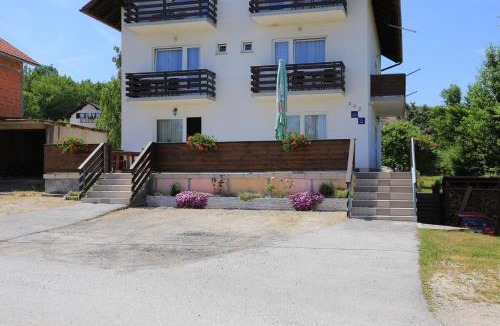 Grabovac House | Rooms with a parking space Grabovac, Plitvice - 17419