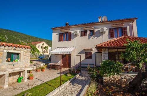Cres House | Rooms with a parking space Cres - 2512