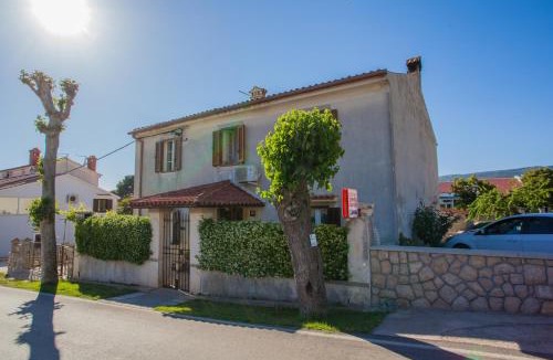 Cres House | Rooms with a parking space Cres - 2512