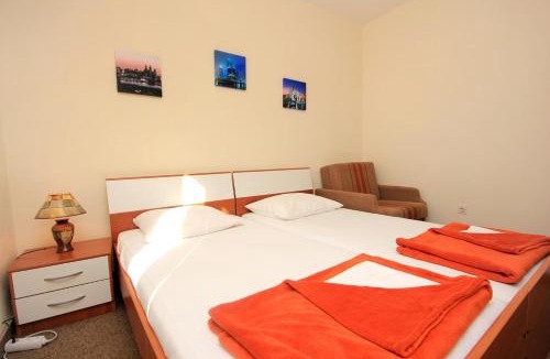 Cavtat House | Rooms with a swimming pool Cavtat, Dubrovnik - 5222