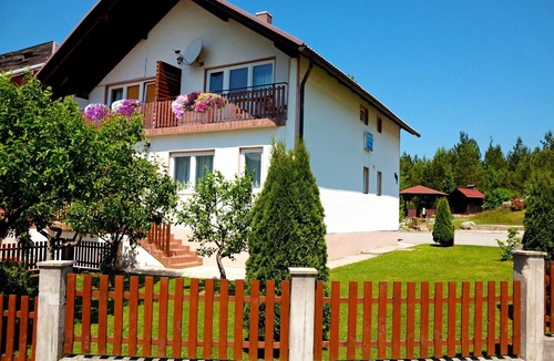 Rudanovac Apartment | Rooms Zdravko, (15053), Rudanovac (Korenica), hr