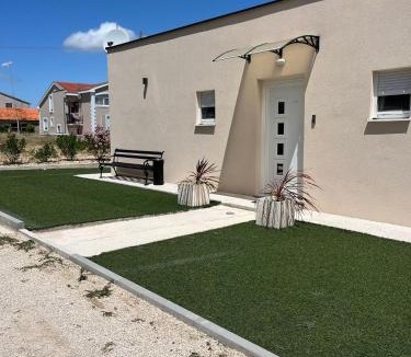 Zemunik Donji Apartment | Rooms Zemunik