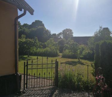 Borre House | Rooms4you