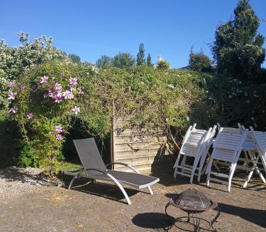 Borre House | Rooms4you