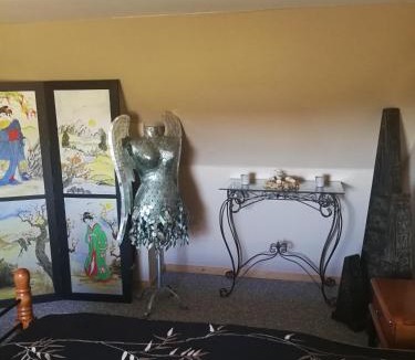 Borre House | Rooms4you