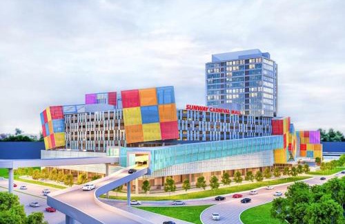 Kampung Setul House | RoomStay Acu