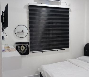 Kampung Nail Hotel | Roomstay By Abe Cottage