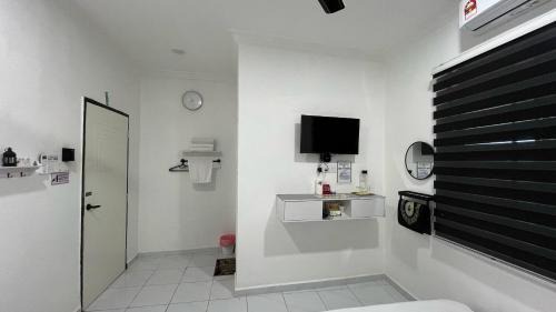 Kampung Nail Hotel | Roomstay By Abe Cottage