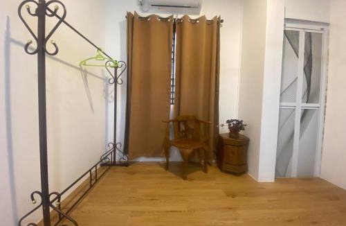 Teluk Kumbar House | Roomstay Cikgu Mie