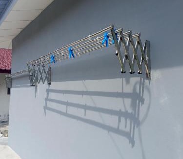 Sri Gading Hotel | Roomstay Floral