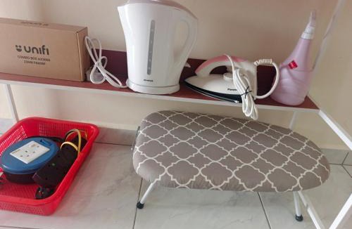 Sri Gading Hotel | Roomstay Floral