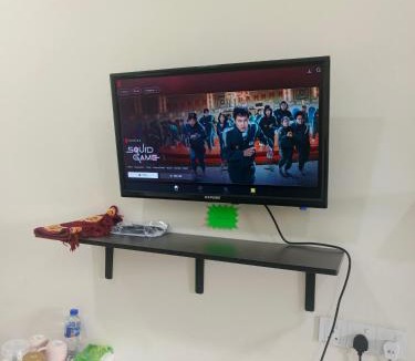 Sri Gading Hotel | Roomstay Floral