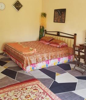 Batu Kikir House | Roomstay "Ghumah Uwan"