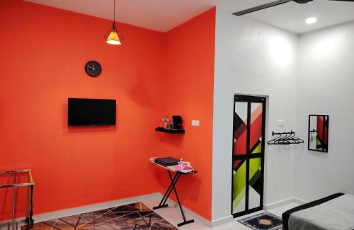 Kawasan Perindustrian Chendering House | Roomstay Kak Ton