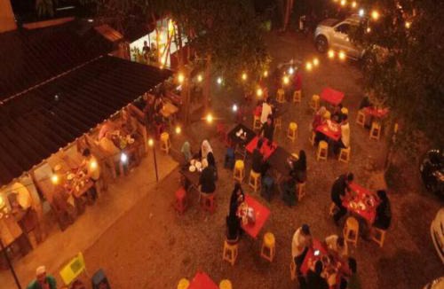 Kuala Terengganu House | Roomstay Kuala Nerus Gated Parking - 6m to Beach & 15m to Drawbridge