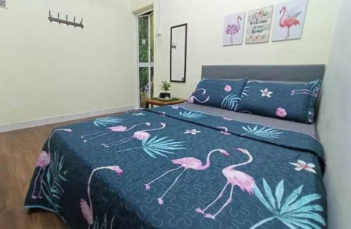 Kuala Terengganu House | Roomstay Kuala Nerus Gated Parking - 6m to Beach & 15m to Drawbridge