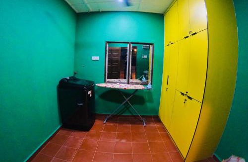 Setiu House | Roomstay Pondok Aboh