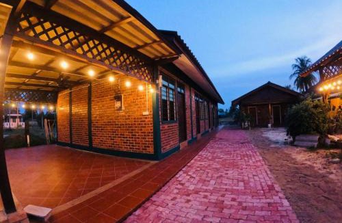 Setiu House | Roomstay Pondok Aboh