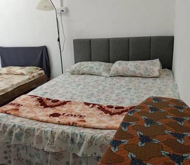 Machang House | Roomstay Ummi