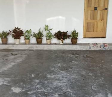 Machang House | Roomstay Ummi