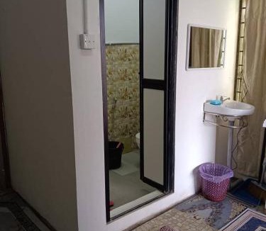 Machang House | Roomstay Ummi