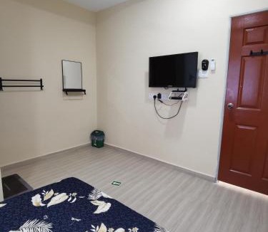 Kuantan House | Roomstay Villa Tok Wan
