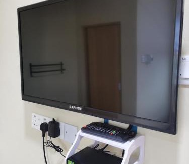 Kuantan House | Roomstay Villa Tok Wan