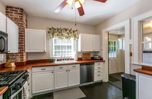 Druid Hills House | Roomy 5BR w/Backyard | Close 2 Downtown | Free Tix