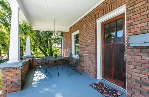 Druid Hills House | Roomy 5BR w/Backyard | Close 2 Downtown | Free Tix