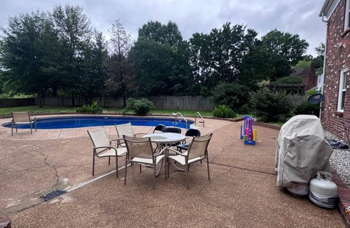 Cordova House | Roomy 6BR Home with Pool- Perfect for Groups