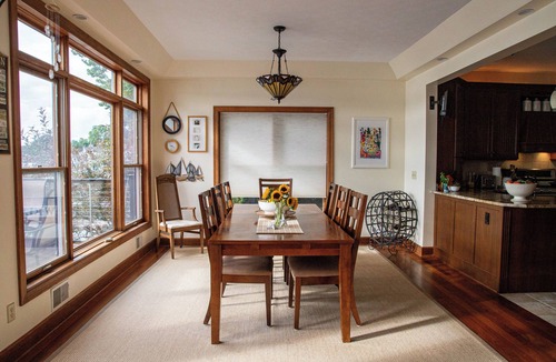 Geneseo House | Roomy Easy Living Conesus Lake Front Home!