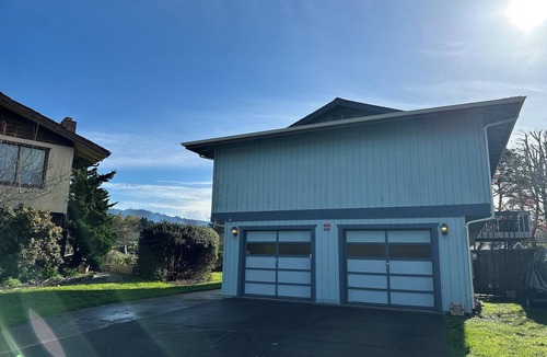Jacoby Creek House | Roomy Humboldt Getaway Near Cal Poly
