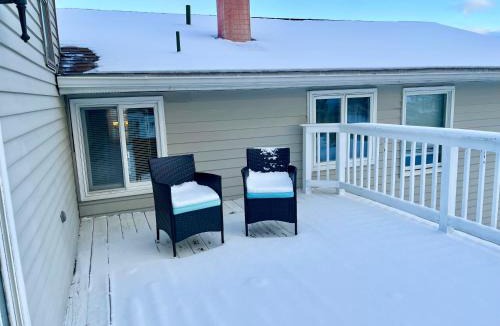 Town of Union House | Roomy Retreat-Enjoy Golf Course-BU-UHS-Guthrie