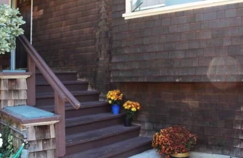 Berkeley Apartment | Roomy Studio Walkable to UC Berkeley w/parking