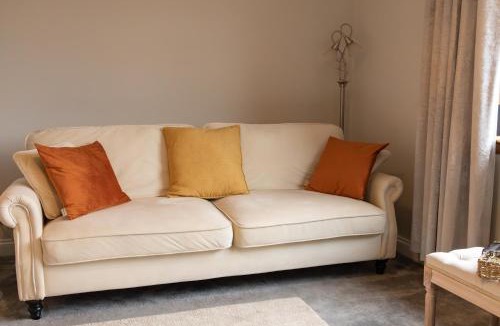 Ellon Apartment | Roos Cottage