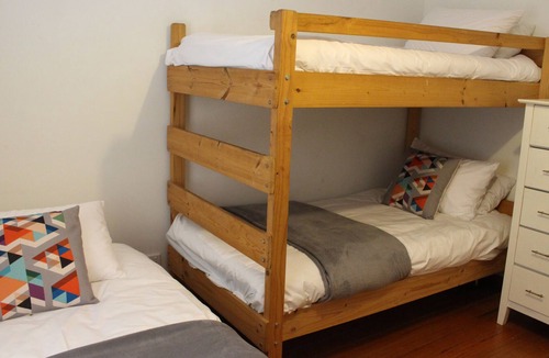 Bonnie Doon House | ROOS@DOON- Absolute Lake Frontage!