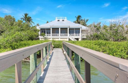 Captiva Apartment | Roosevelt Cottage