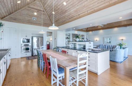 Captiva Apartment | Roosevelt Cottage