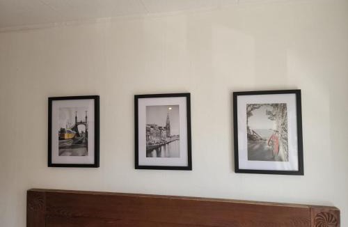 Saint-Maurice Apartment | Roosevelt