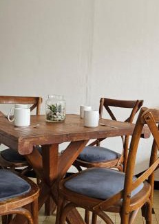 Saint-Maurice Apartment | Roosevelt