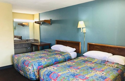 Southside Hotel | Roosevelt inn Motel