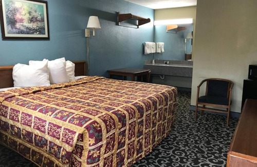 Southside Hotel | Roosevelt inn Motel