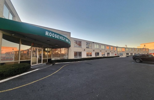 Rhawnhurst Hotel | Roosevelt Inn