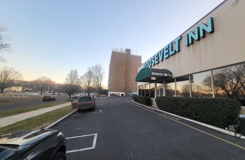 Rhawnhurst Hotel | Roosevelt Inn