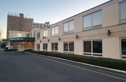 Rhawnhurst Hotel | Roosevelt Inn